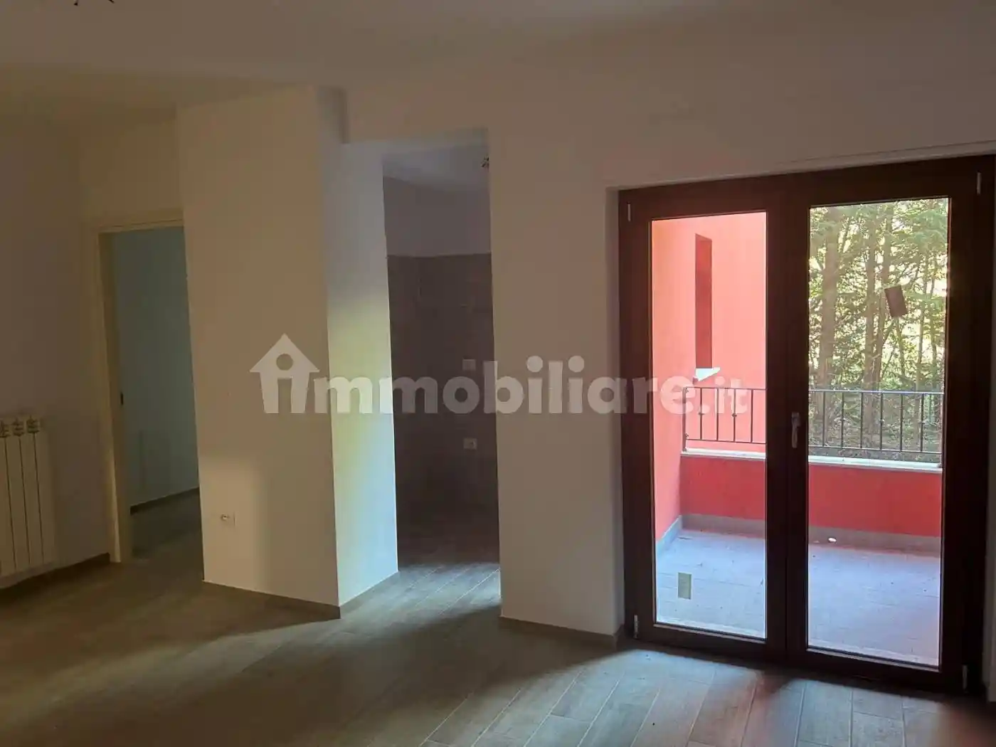 Bilocale via Cavalieri di Vittorio Veneto 3, Centro, Teramo - foto 3