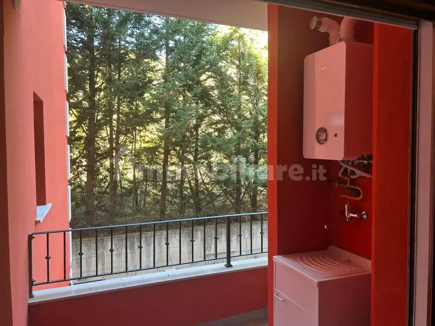 Bilocale via Cavalieri di Vittorio Veneto 3, Centro, Teramo - foto 4