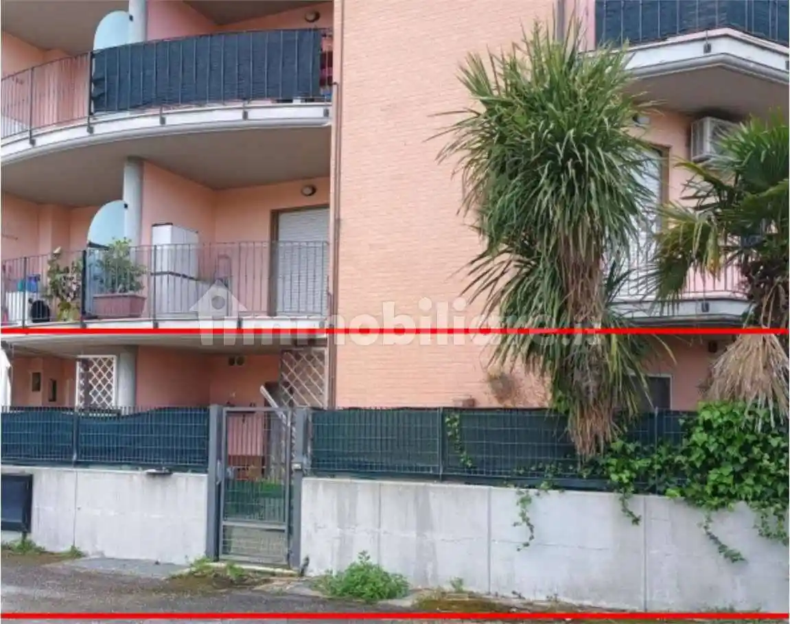 Appartamento all'asta via ALESSANDRO MANZONI , 21, Pedaso - foto 2