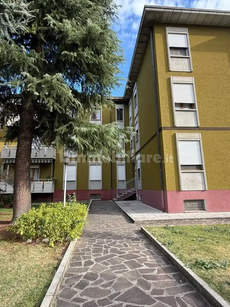 Appartamento in vendita a Castellarano