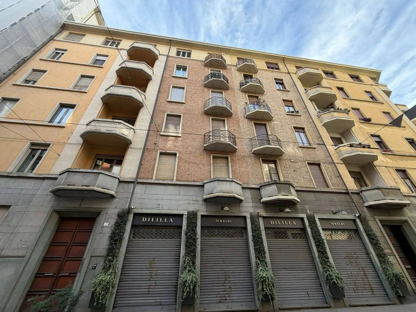 Appartamento in affitto a Torino