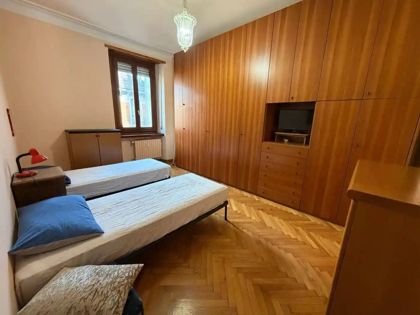 Quadrilocale via Nicola Fabrizi 3, Campidoglio, Torino - foto 3