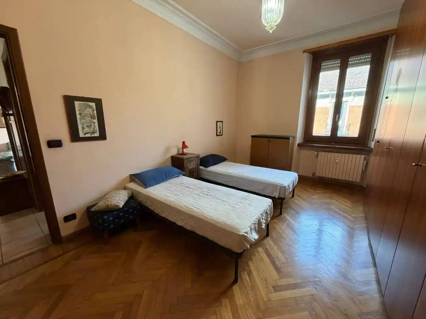 Quadrilocale via Nicola Fabrizi 3, Campidoglio, Torino - foto 5