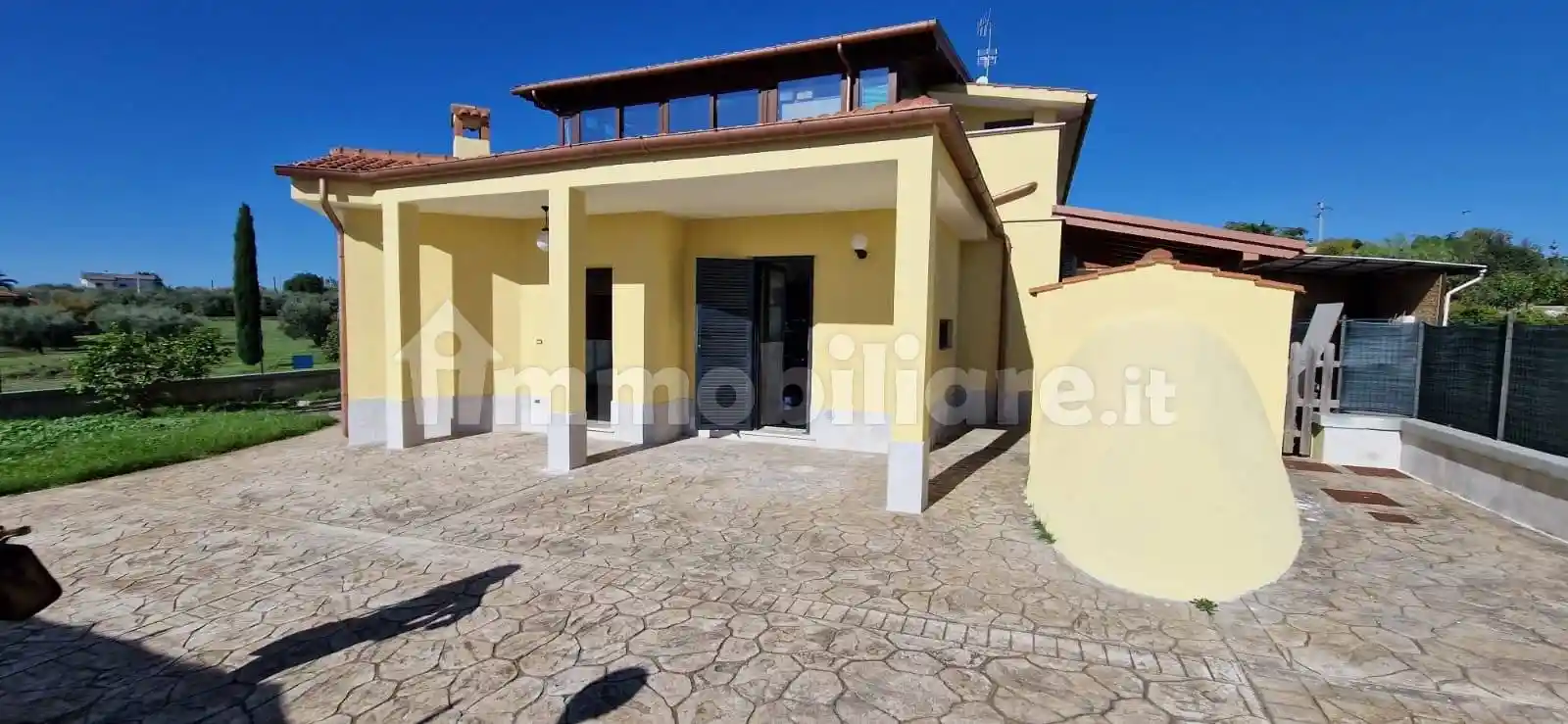 Appartamento in affitto a Velletri