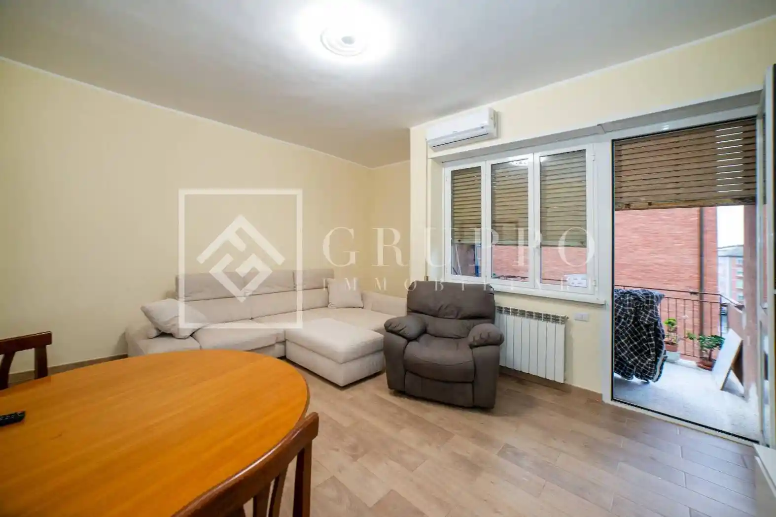 Quadrilocale via Leonardo Bruni 3, Casal Bernocchi, Roma - foto 2