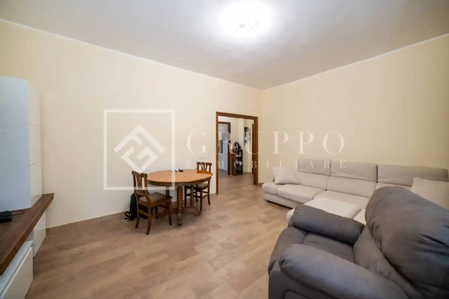 Quadrilocale via Leonardo Bruni 3, Casal Bernocchi, Roma - foto 3