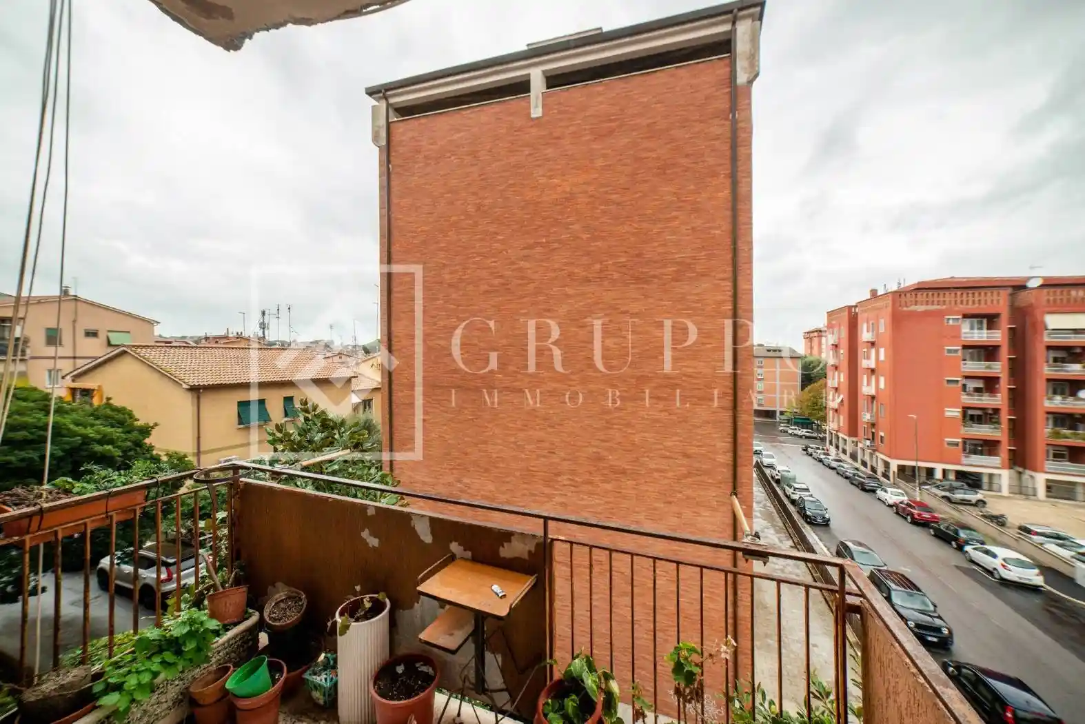 Quadrilocale via Leonardo Bruni 3, Casal Bernocchi, Roma - foto 4