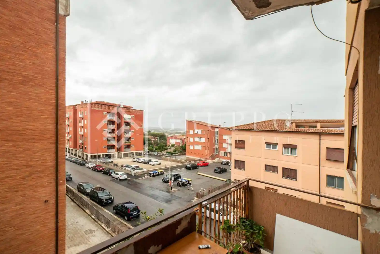 Quadrilocale via Leonardo Bruni 3, Casal Bernocchi, Roma - foto 5