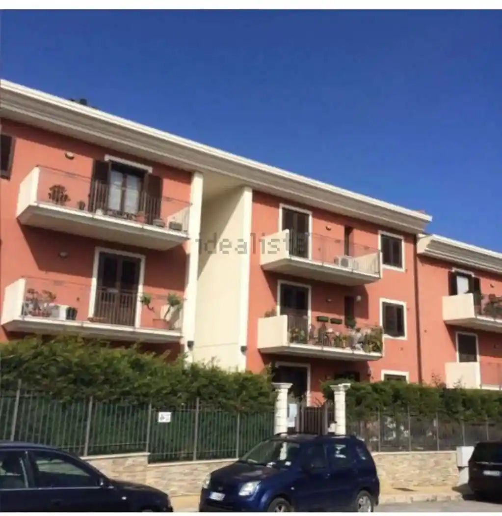 Appartamento in vendita a Casteldaccia