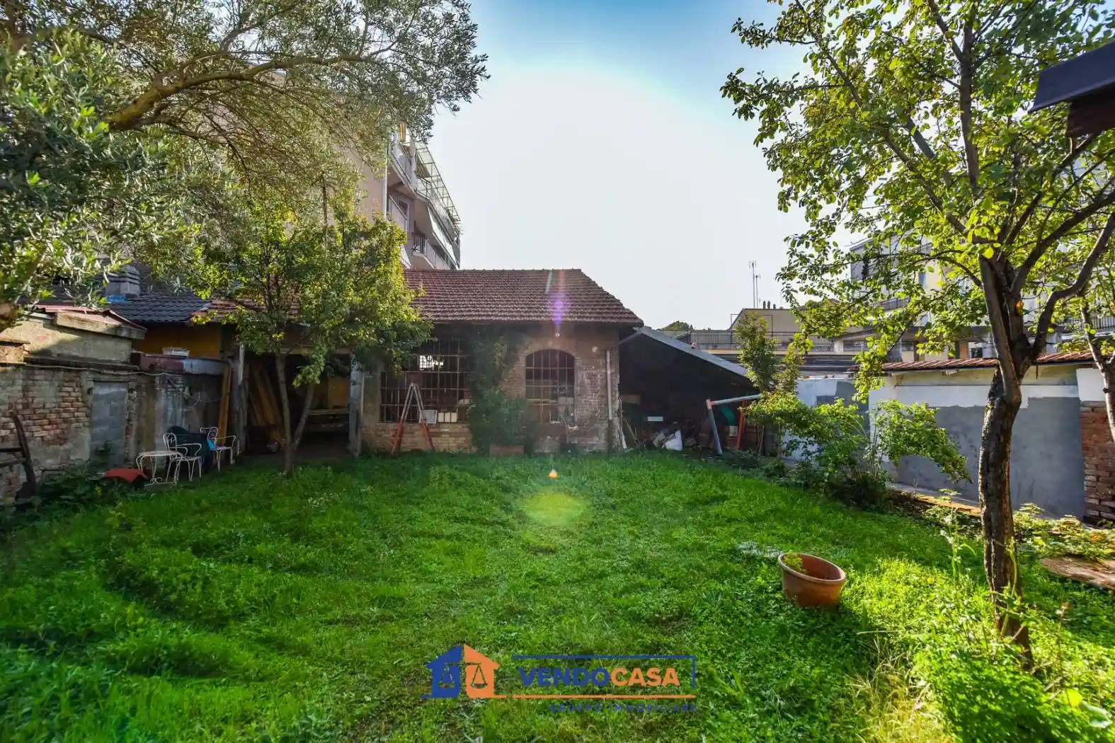 Appartamento in vendita a Venaria Reale