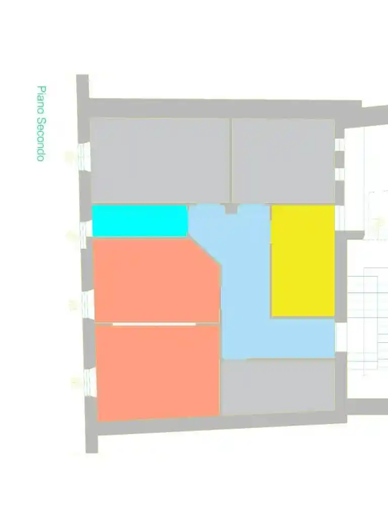 Appartamento in vendita a San Severino Marche