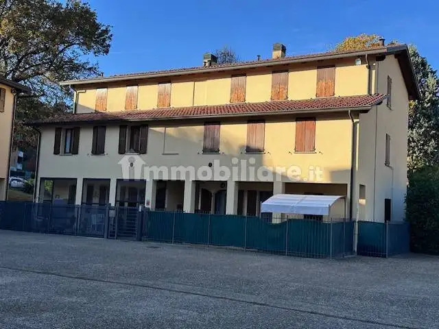 Appartamento in vendita a Monte San Pietro