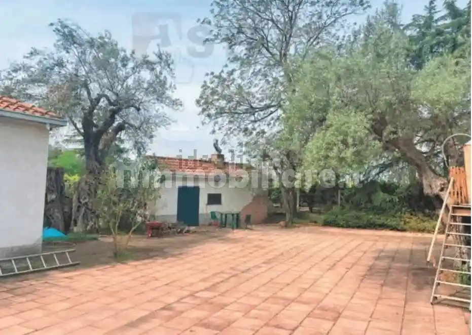 Villa in vendita a Corigliano-Rossano