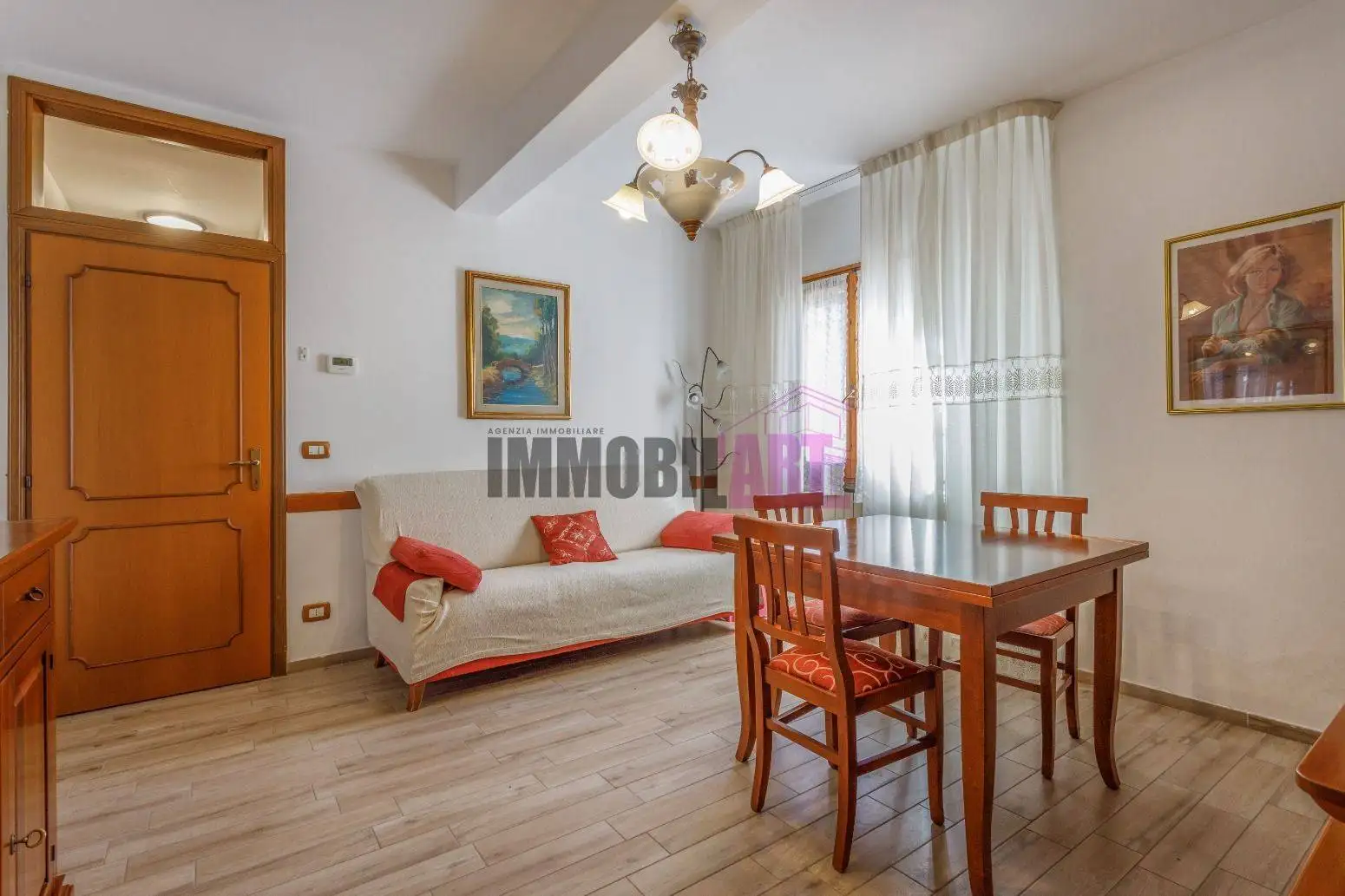 Appartamento in vendita a Reggio Emilia