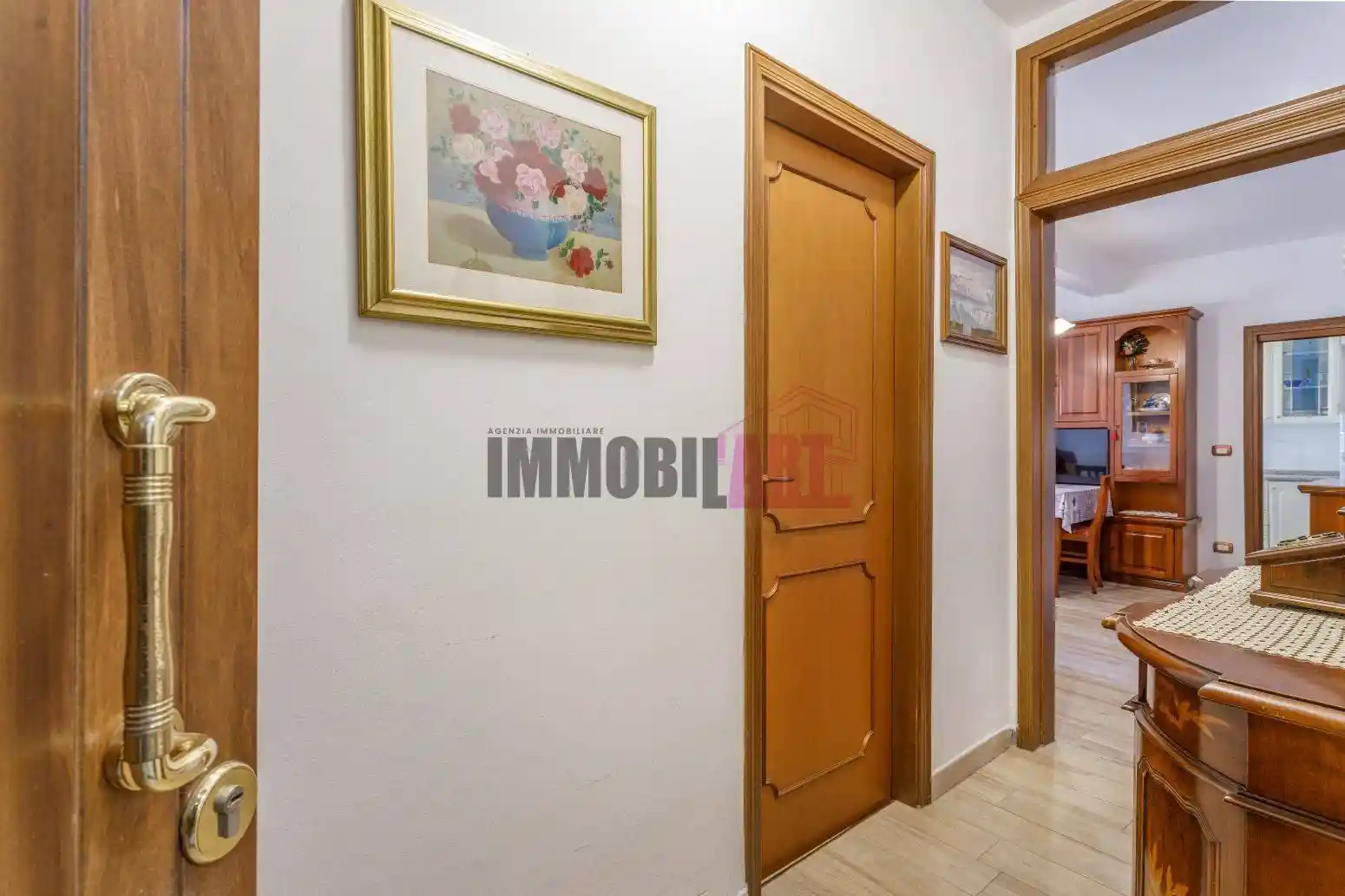 Trilocale via Antonio Veneri, 7, Stazione - Reggiane, Reggio Emilia - foto 2