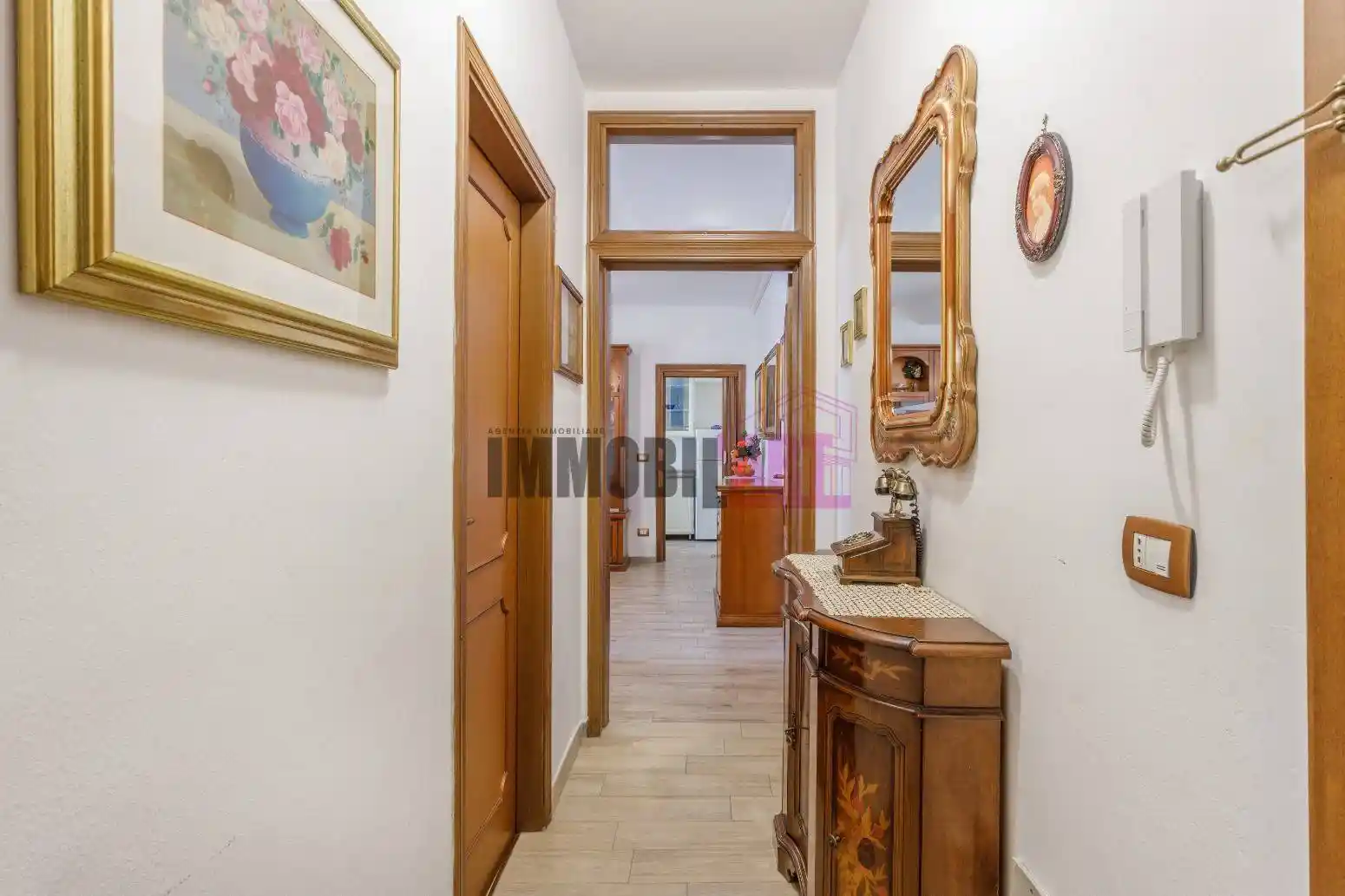 Trilocale via Antonio Veneri, 7, Stazione - Reggiane, Reggio Emilia - foto 3