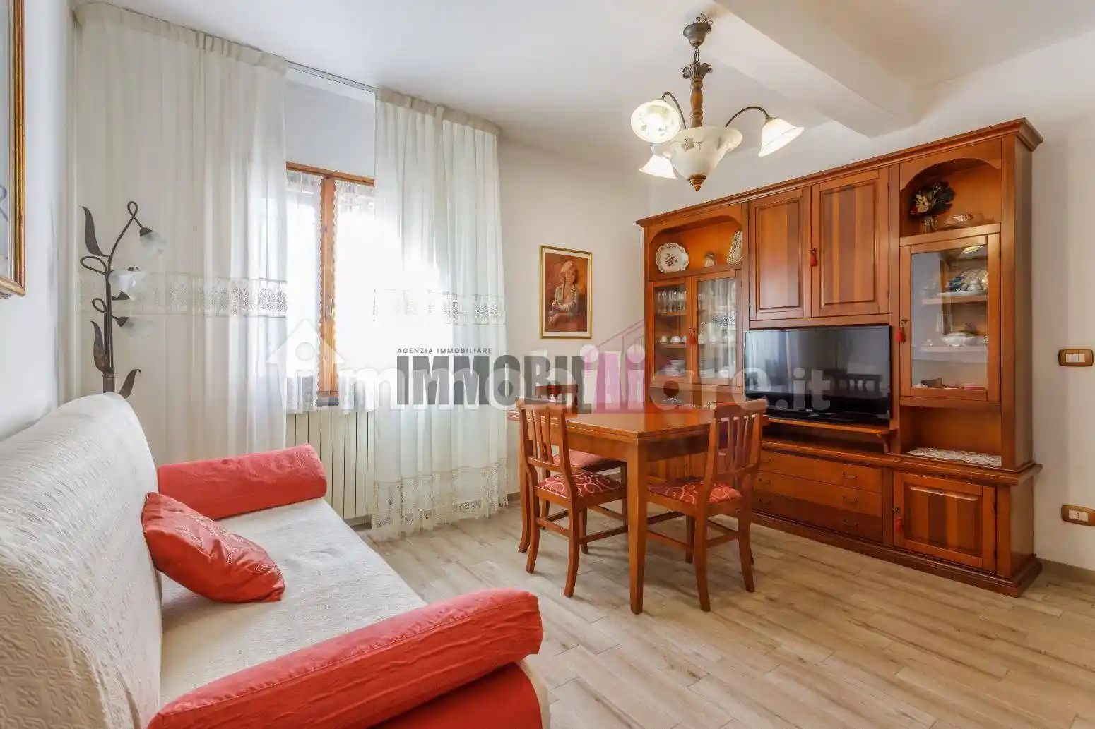 Trilocale via Antonio Veneri, 7, Stazione - Reggiane, Reggio Emilia - foto 4