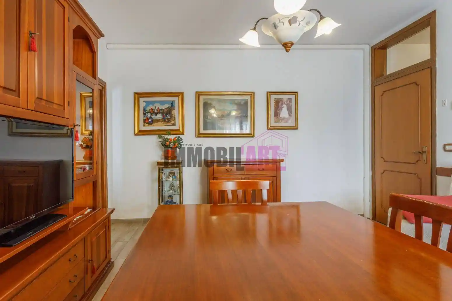 Trilocale via Antonio Veneri, 7, Stazione - Reggiane, Reggio Emilia - foto 5