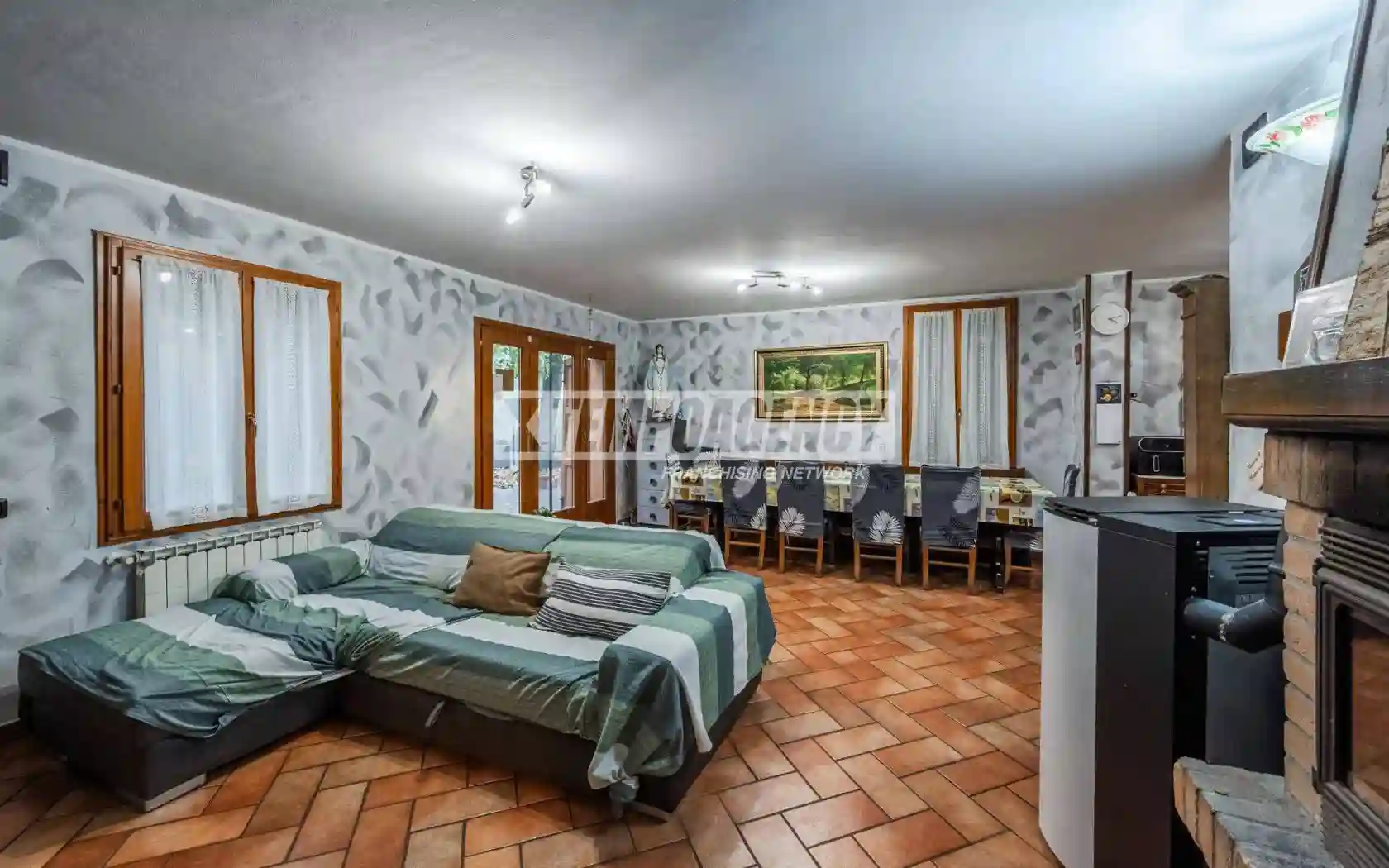 Casa indipendente - foto 2