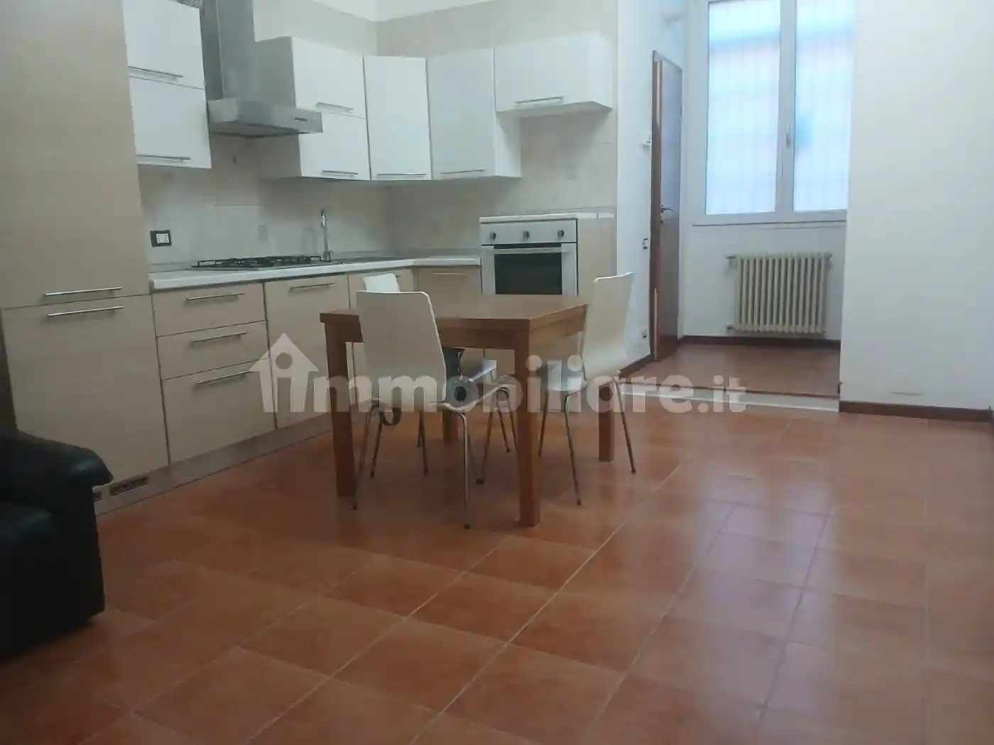 Appartamento in affitto a Bologna