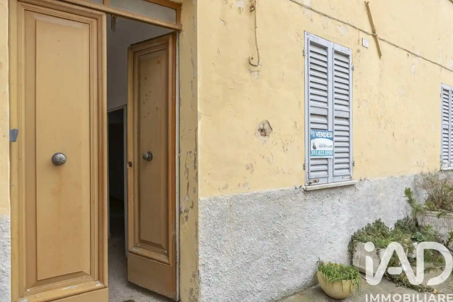 Appartamento in vendita a Filottrano