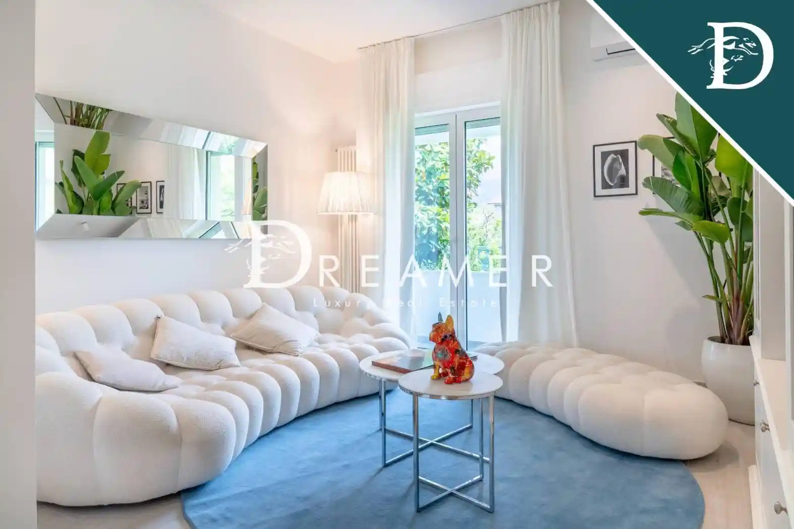 Villa unifamiliare via delle Pinete, 15, Cinquale, Montignoso - foto 2