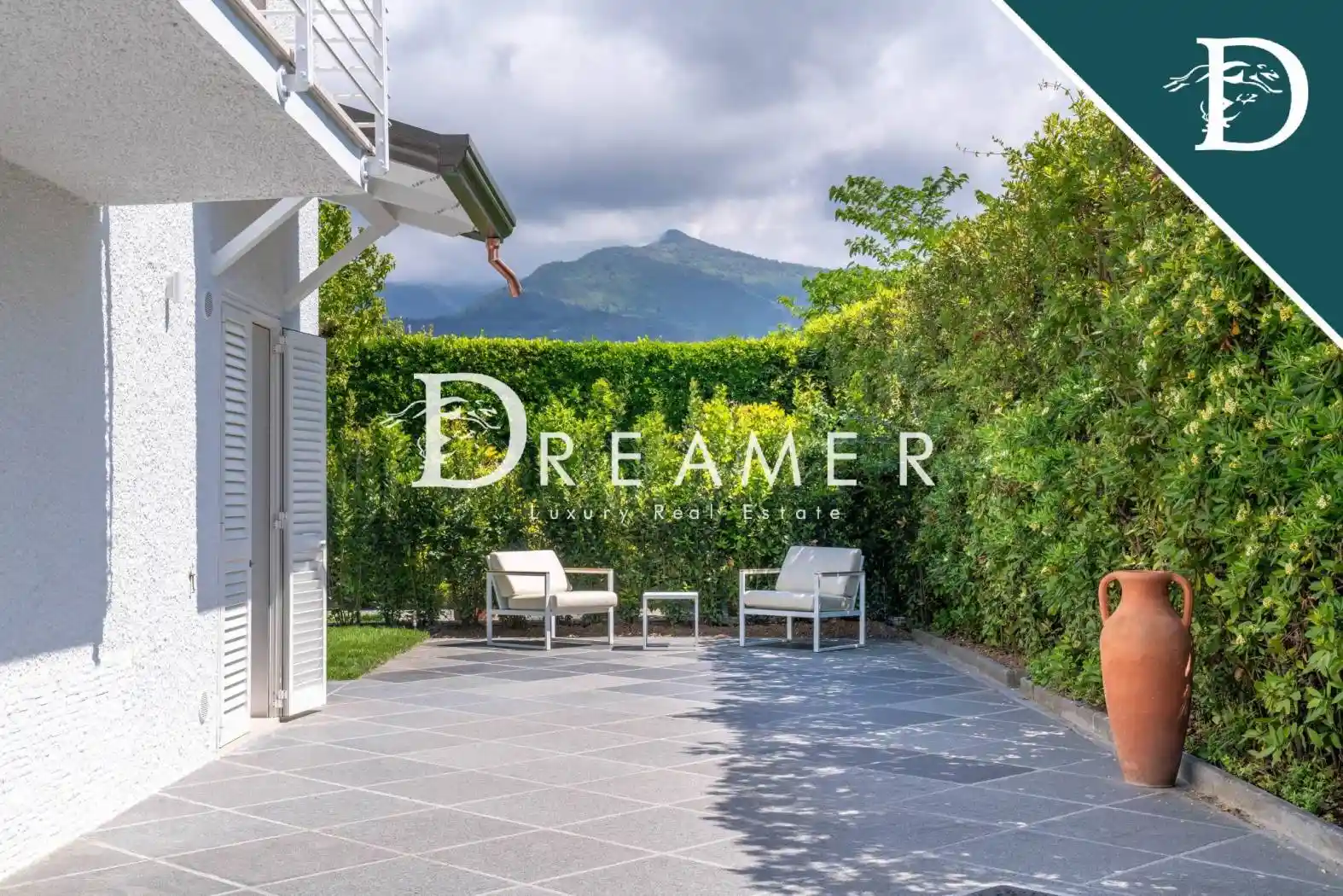 Villa unifamiliare via delle Pinete, 15, Cinquale, Montignoso - foto 3