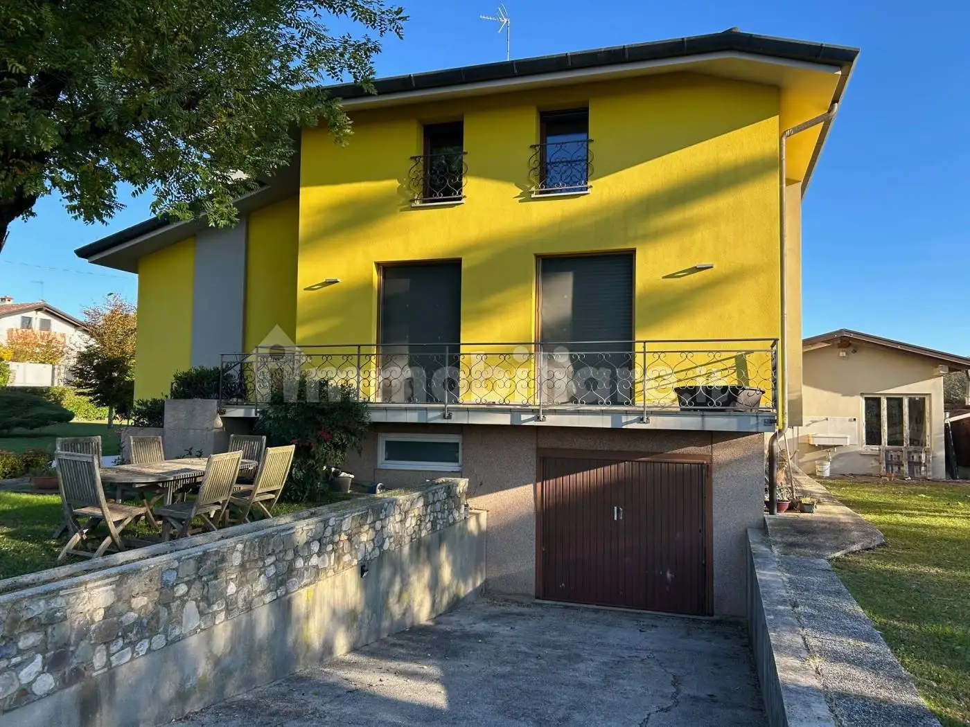 Villa unifamiliare via Codugnella 2, Caporiacco, Colloredo di Monte Albano - foto 4