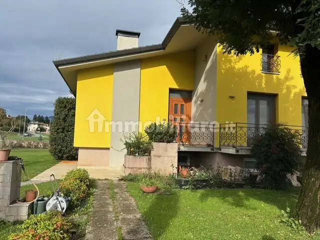 Villa unifamiliare via Codugnella 2, Caporiacco, Colloredo di Monte Albano - foto 5