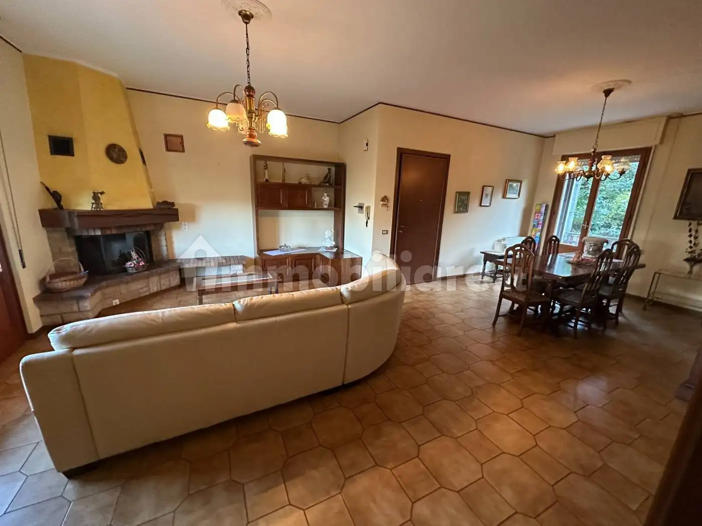 Appartamento in vendita a Mulazzo