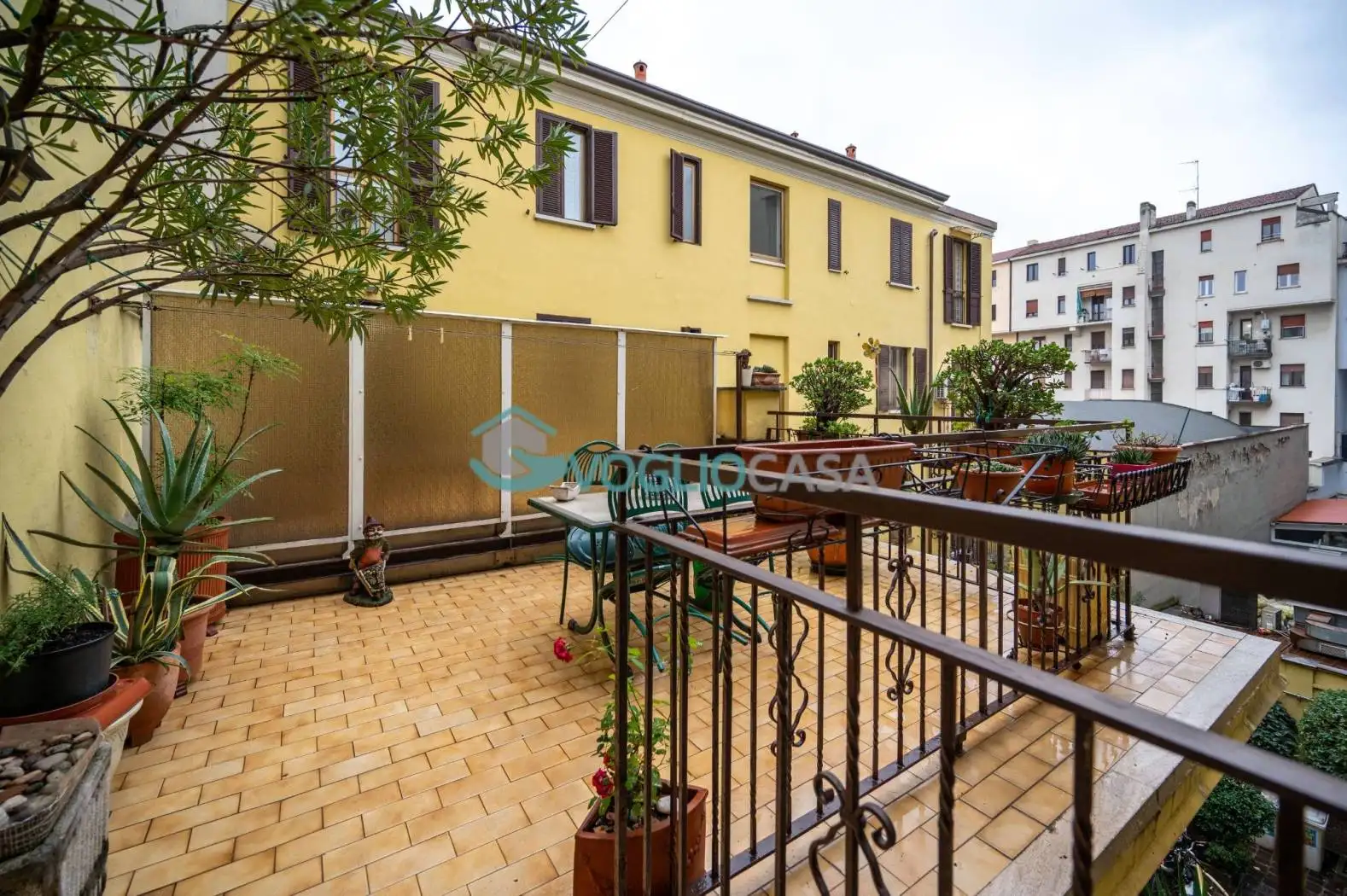 Apartment in vendita a Milan