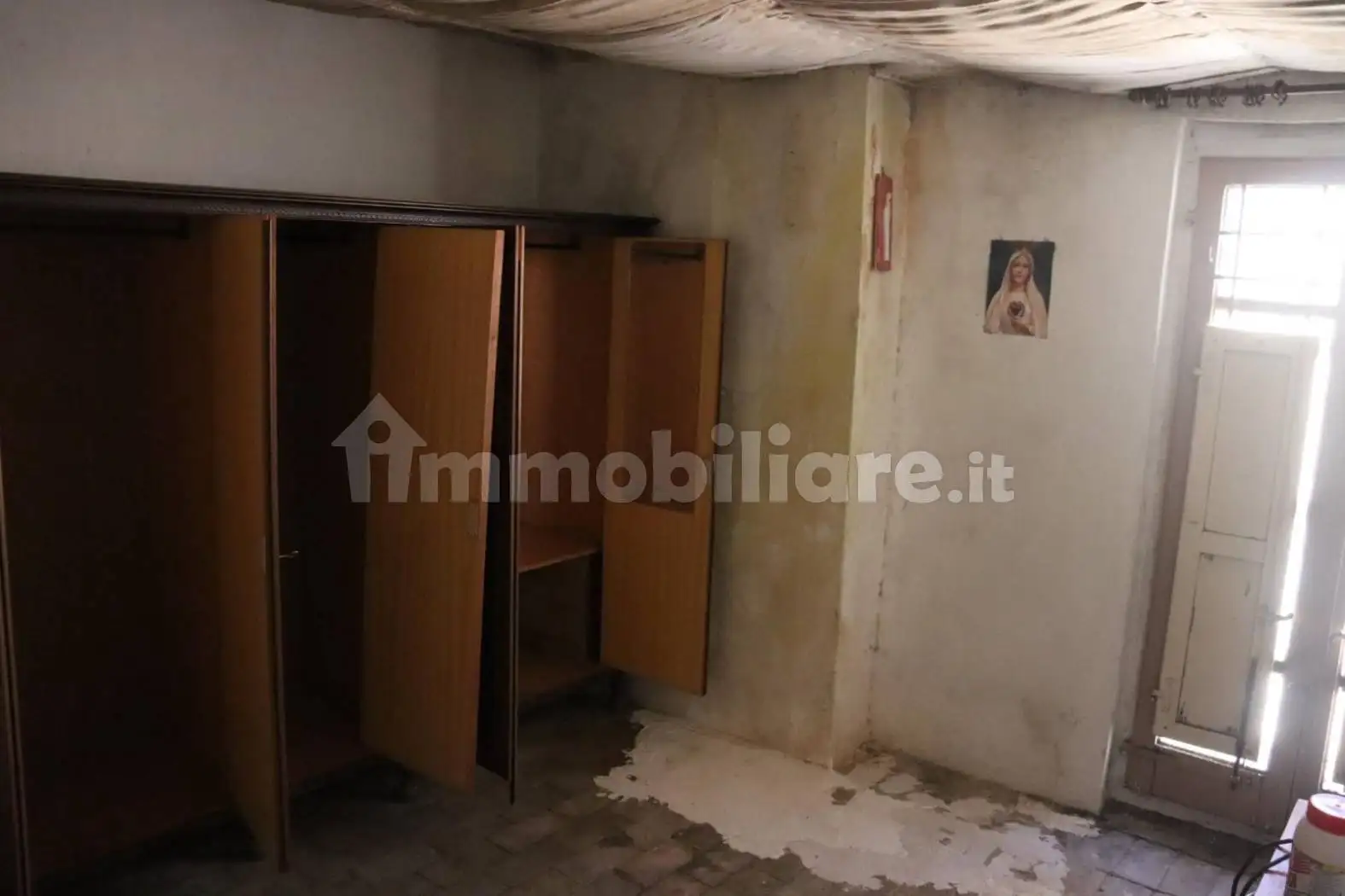 Terratetto unifamiliare via Bertrando Spaventa 22, Centro, Castel Frentano - foto 3