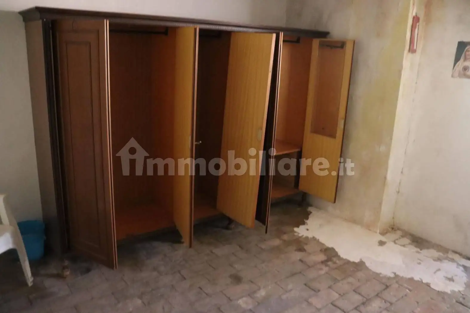 Terratetto unifamiliare via Bertrando Spaventa 22, Centro, Castel Frentano - foto 4