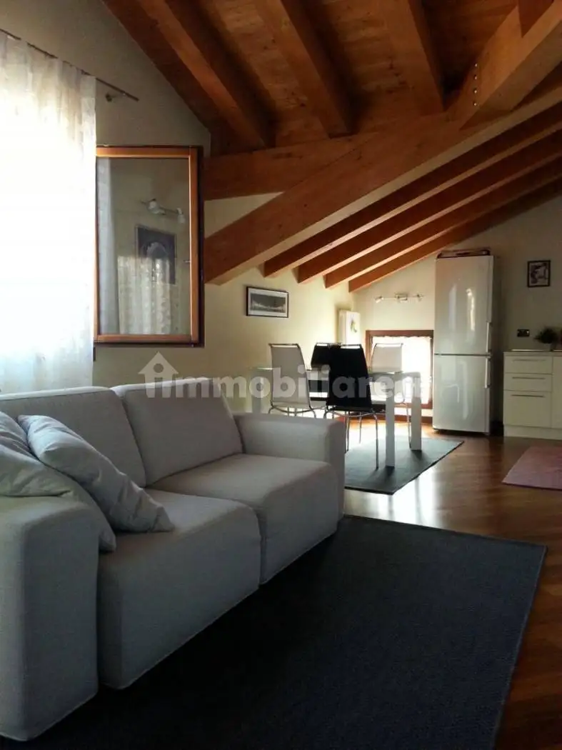 Attico - Mansarda in vendita a Palmanova