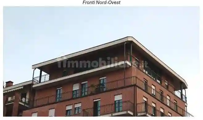 Attico - Mansarda - foto 2