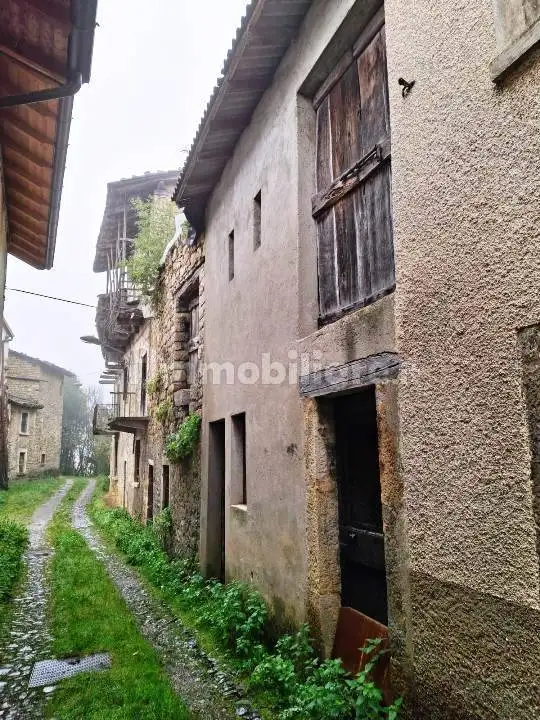 Terratetto unifamiliare via Blello di Gerosa, Blello - foto 2