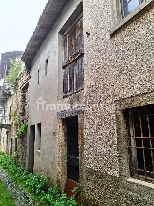 Terratetto unifamiliare via Blello di Gerosa, Blello - foto 5