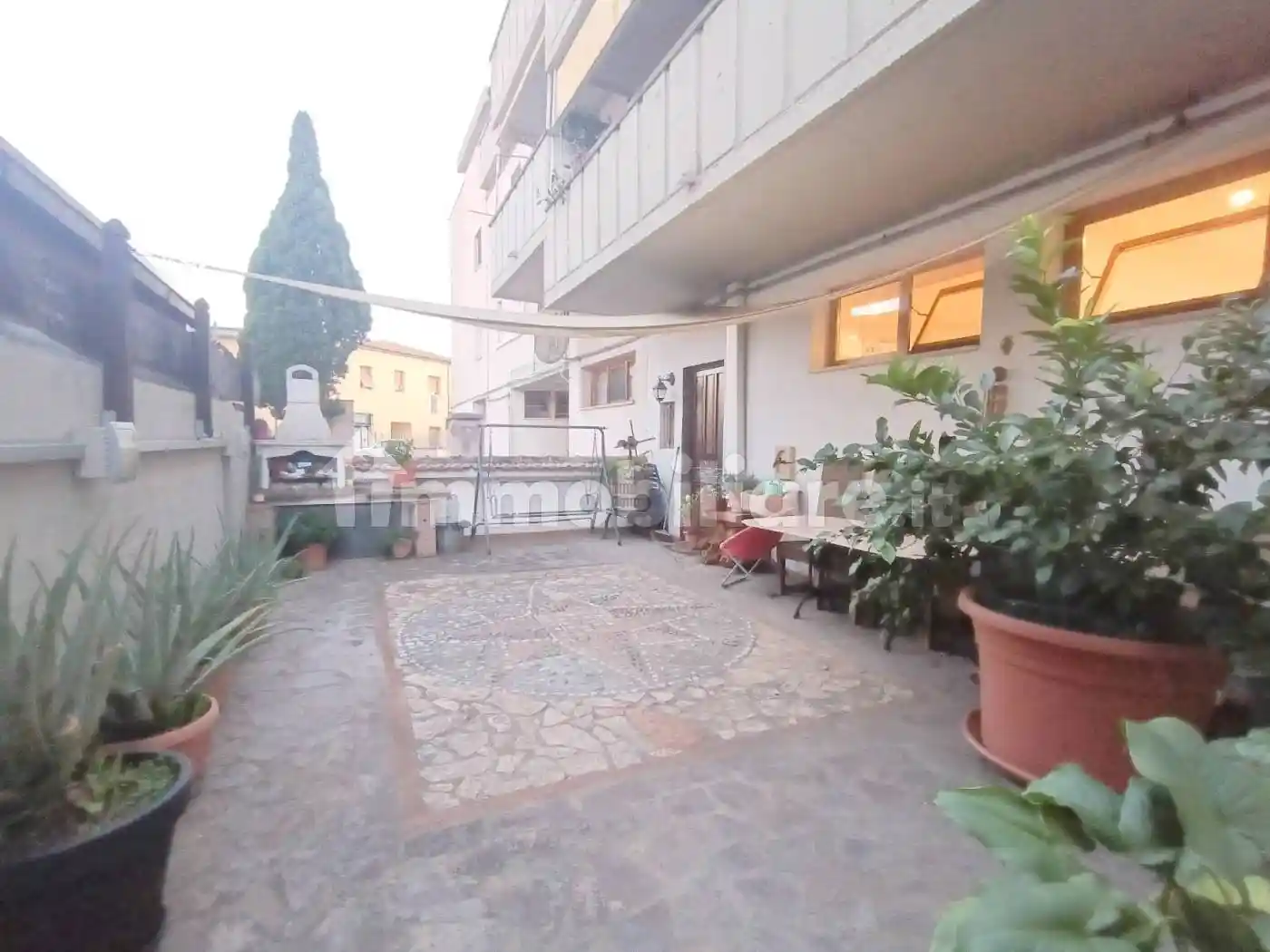 Terratetto plurifamiliare via Monte Labro, Regioni, Grosseto - foto 2