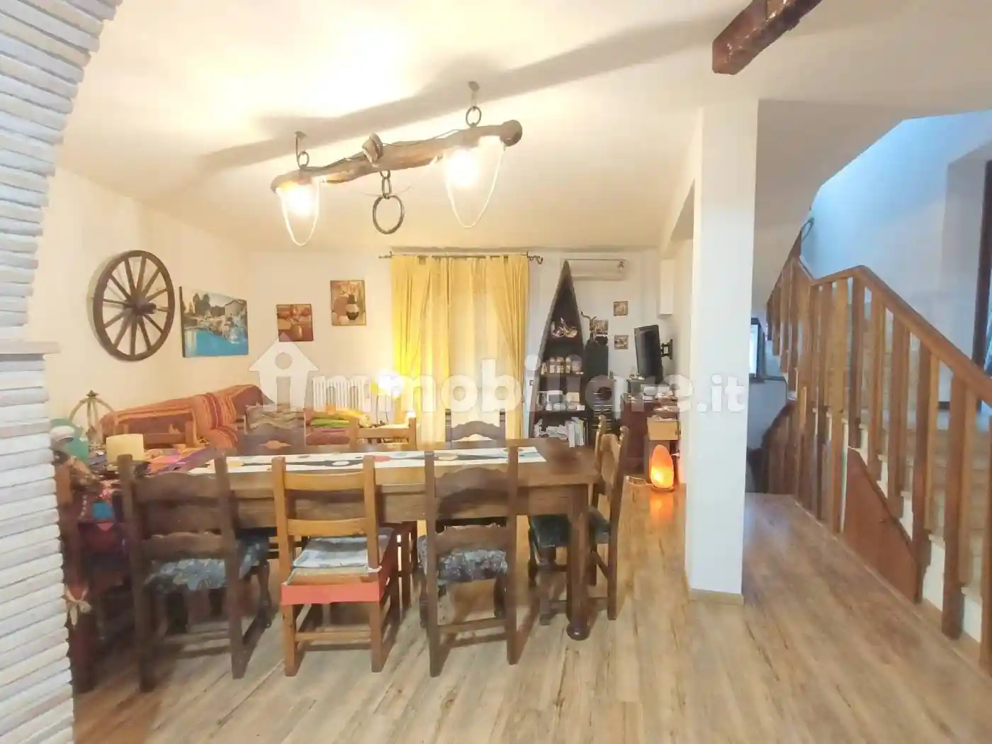 Terratetto plurifamiliare via Monte Labro, Regioni, Grosseto - foto 5