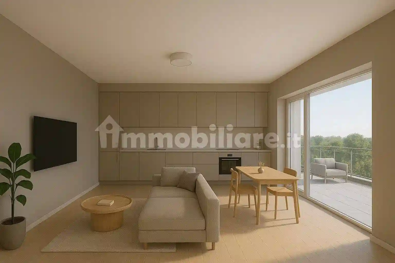 Appartamento - foto 2