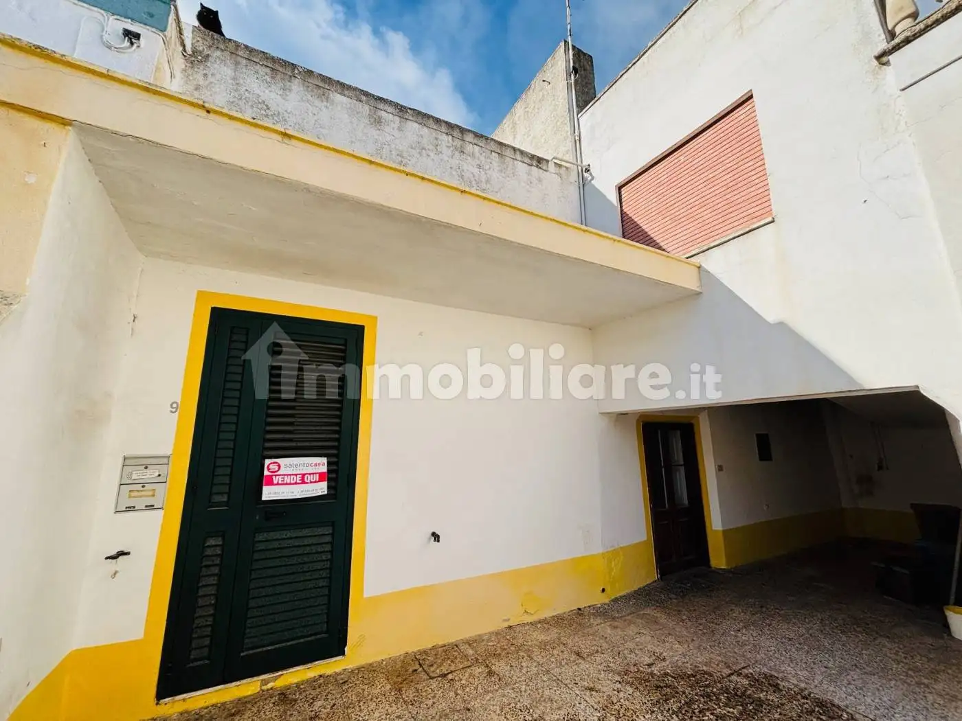 Appartamento in vendita a Corsano