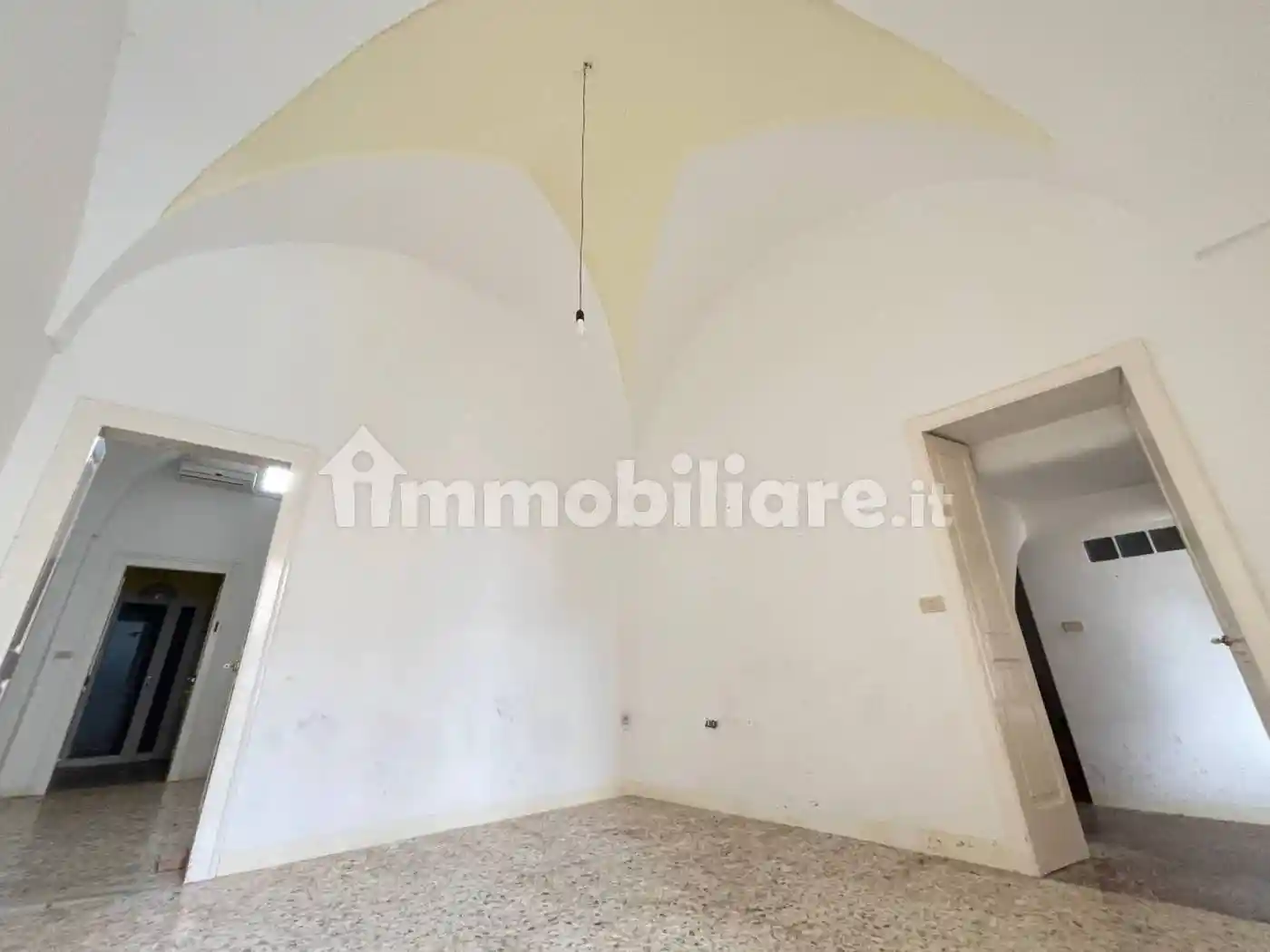 Quadrilocale Vico Galileo Galilei, Centro, Corsano - foto 4