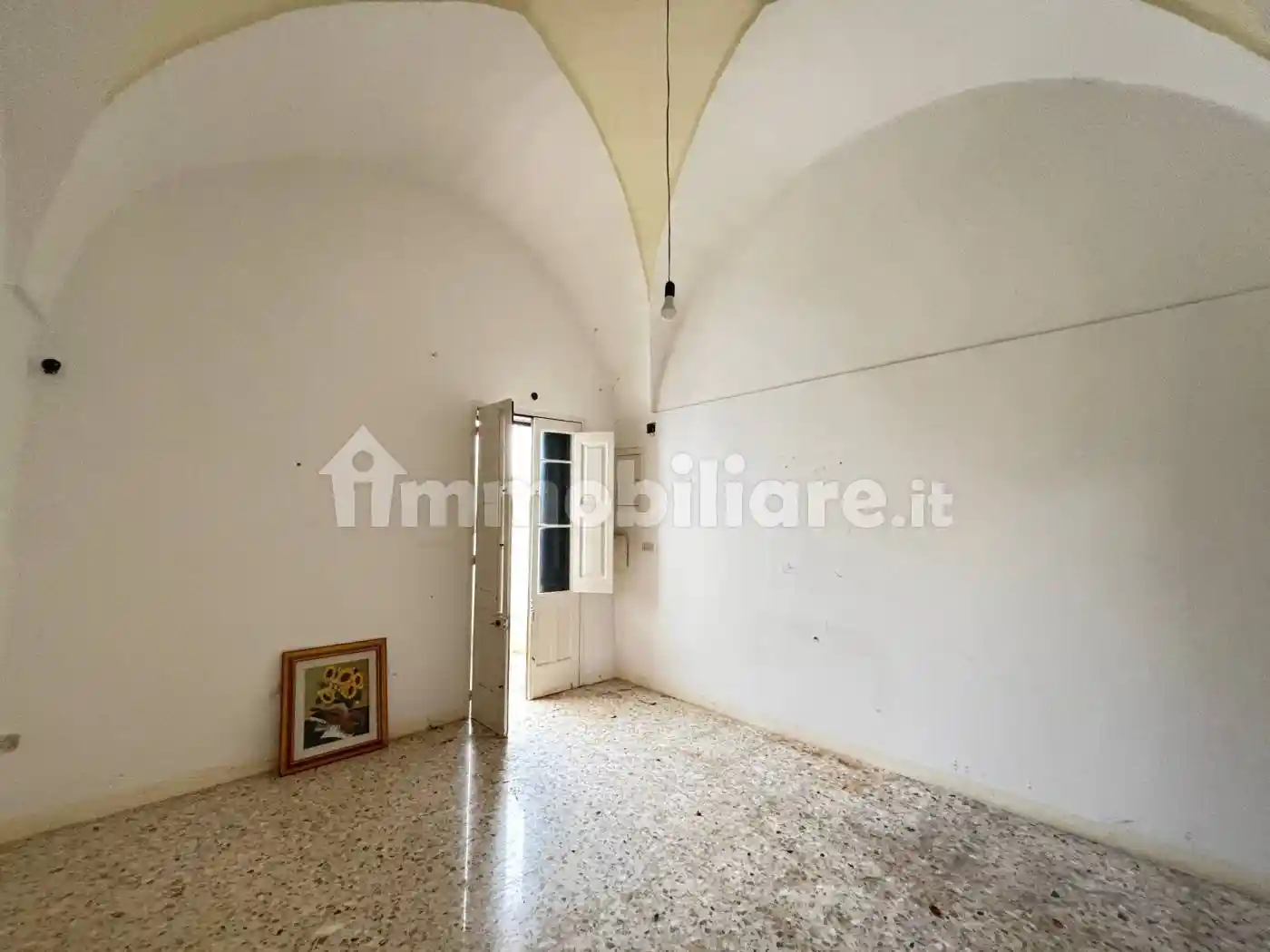 Quadrilocale Vico Galileo Galilei, Centro, Corsano - foto 5