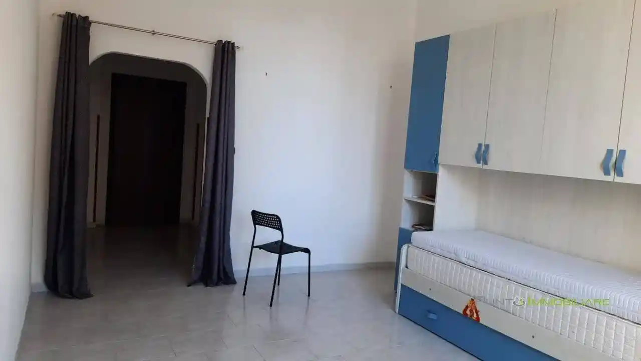 Quadrilocale corso umberto I 85, Centro Storico, Brindisi - foto 3