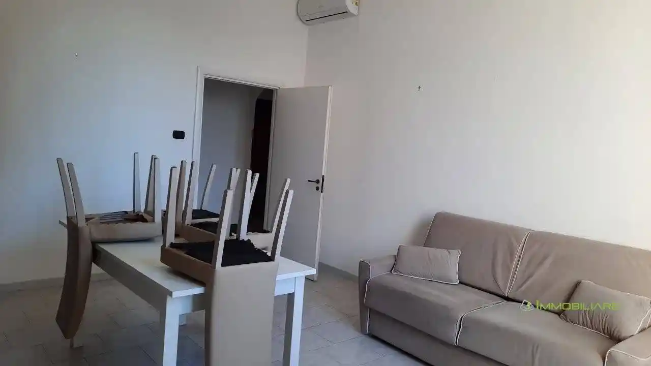 Quadrilocale corso umberto I 85, Centro Storico, Brindisi - foto 4