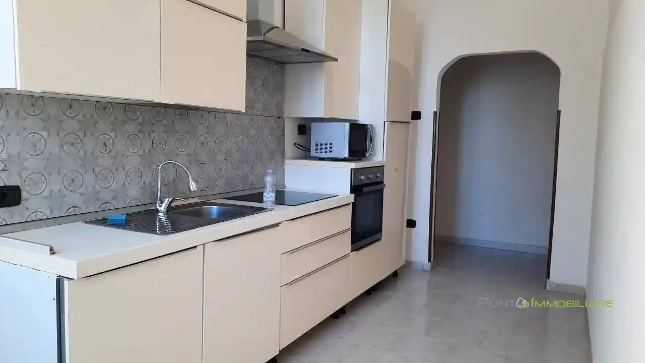 Quadrilocale corso umberto I 85, Centro Storico, Brindisi - foto 5