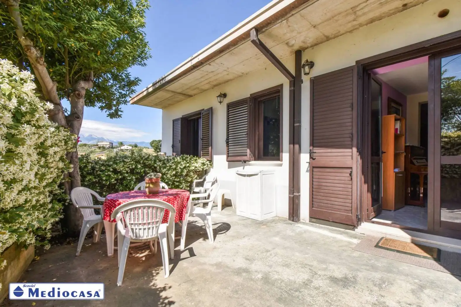 Villa in vendita a Lanciano