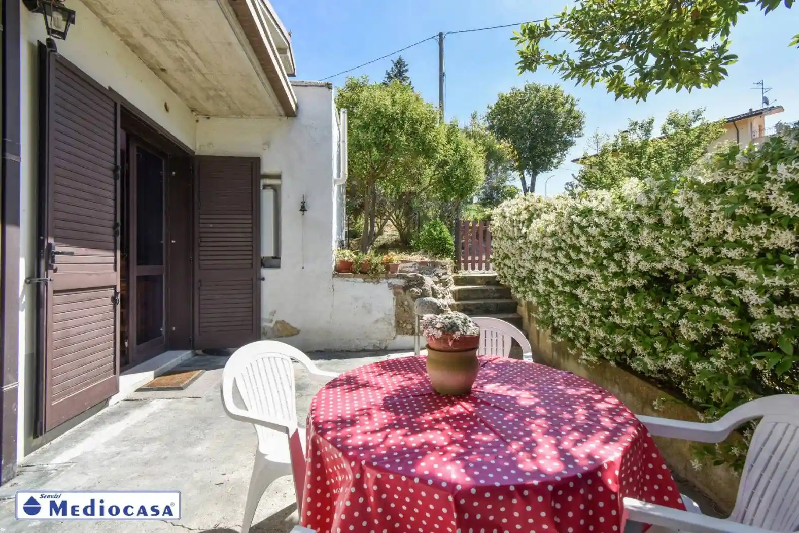 Villa unifamiliare Contrada Marcianese 70, Centro, Lanciano - foto 2