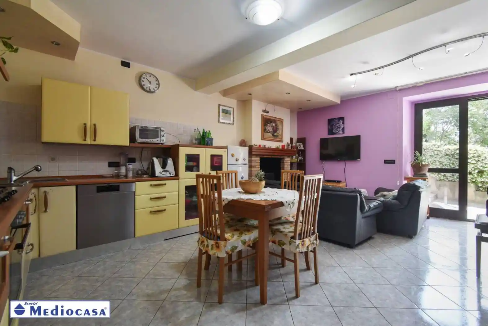 Villa unifamiliare Contrada Marcianese 70, Centro, Lanciano - foto 4