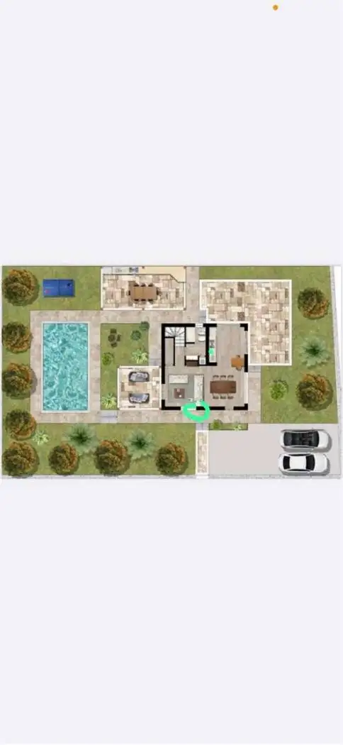 Villa in vendita a Carini